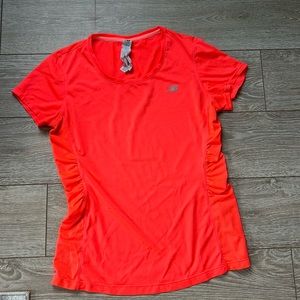 New Balance Running Tee